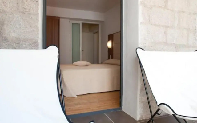 Résidence Hôtelière En Aparté