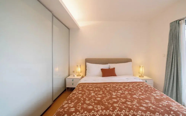 Tyms Modern 3BR 2BA Apt Near Metro