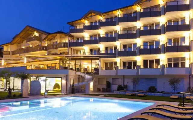 Hotel Resmairhof