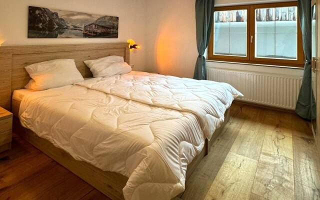 Stylish Apartment in Neustift Near ski Lift