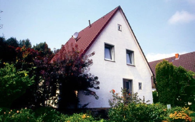 Ferienwohnung Sommerfeld