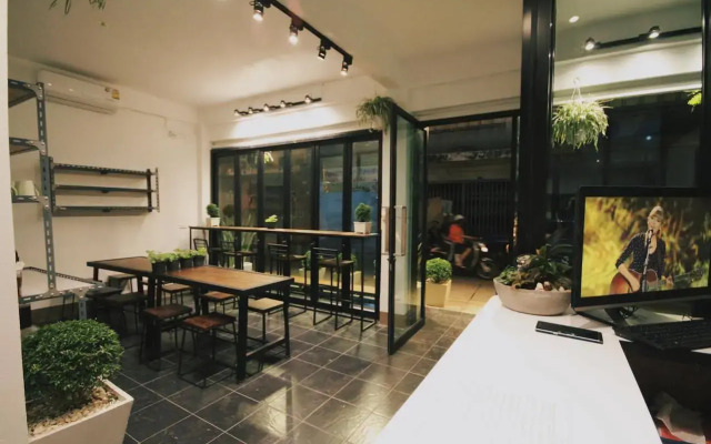 Mint Hostel