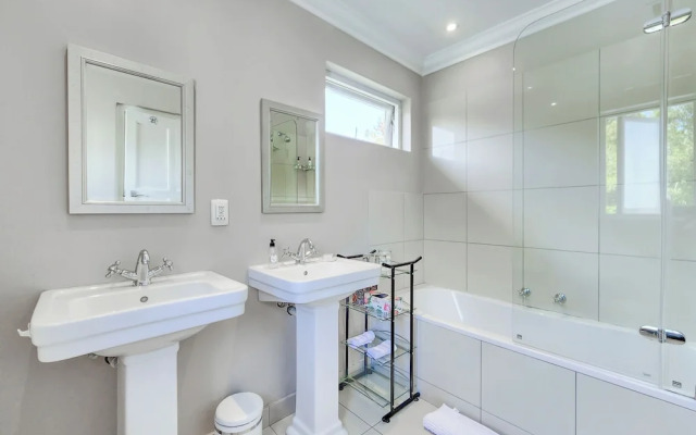 Roodenburg House 1882