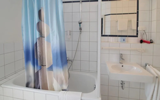 Art Hotel Erlangen