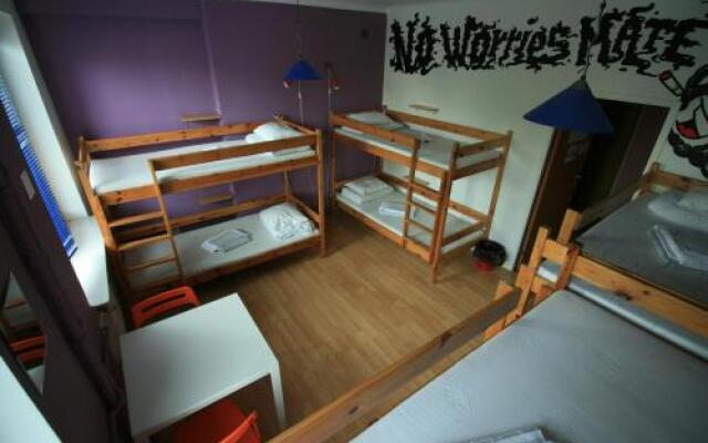 Globetrotter Hostel