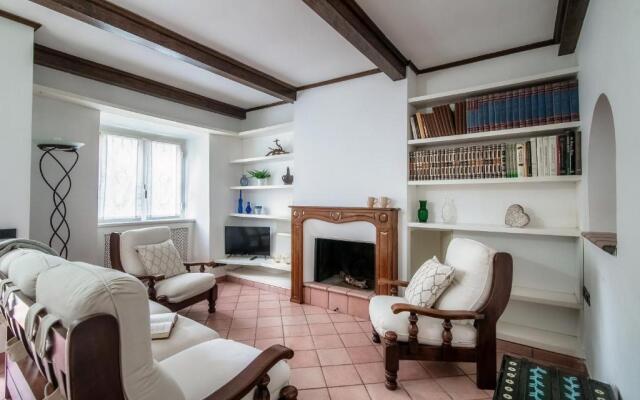 La Casa nel Giardino - by MyHomeInComo