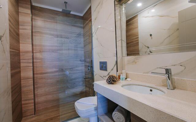 Peerless Villas Hotel