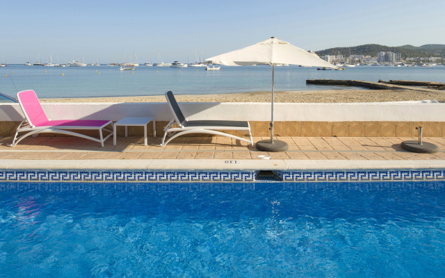 Hotel Vibra S´Estanyol