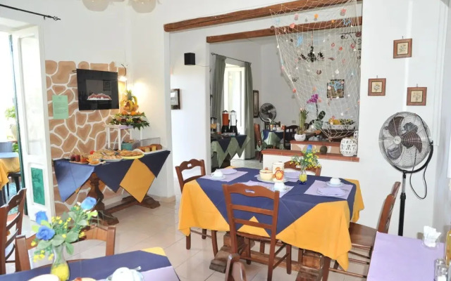 Villa Raffaela B&B