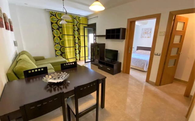 Apartamento En La Romanilla, Roquetas De Mar