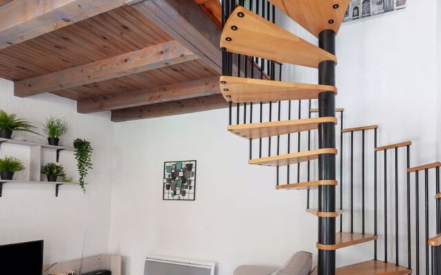 La Maisonnette (CVN200)