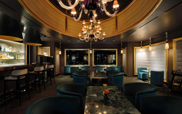 Lotte Hotel Seoul Executive Tower