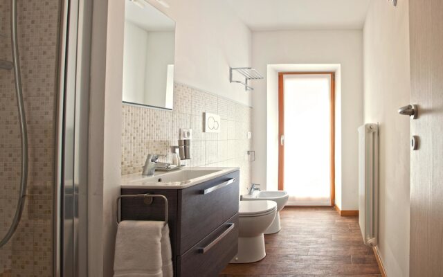 Residence Cavanis Wellness & Private Spa