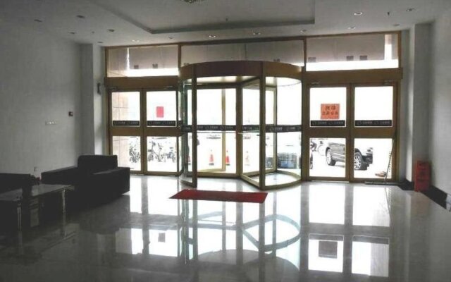 Sansheng Business Hotel