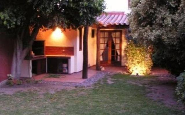 Balcón del Valle