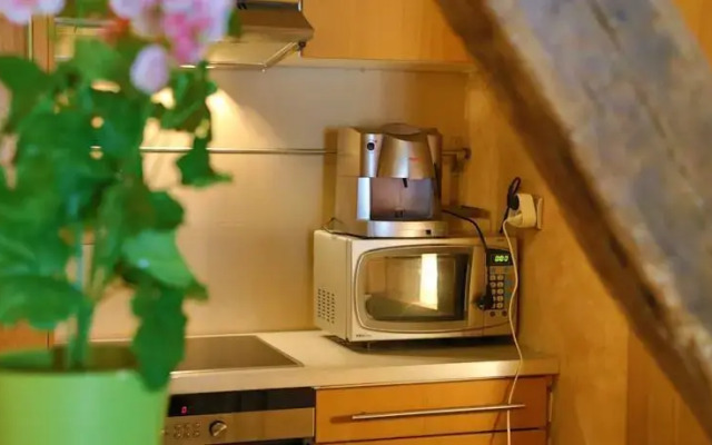 One Bedroom Apartment Near Madeleine
