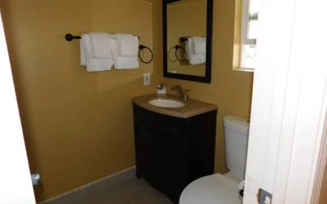 Seaside Inn Morro Bay