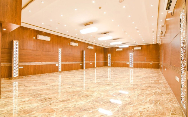 FabHotel Prime The Pavilion Near Airport