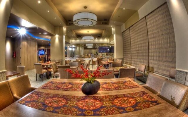 Aliakmon Hotel