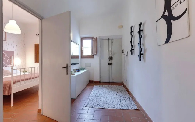 Mamo Florence - Maddalena Apartment