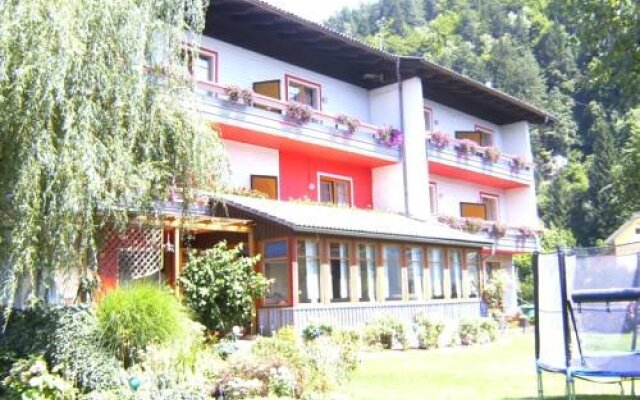 Pension Lärchenhof