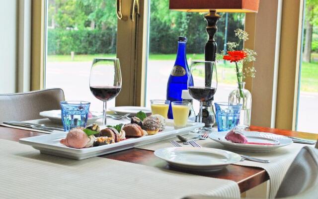 Fletcher Hotel-Restaurant Apeldoorn