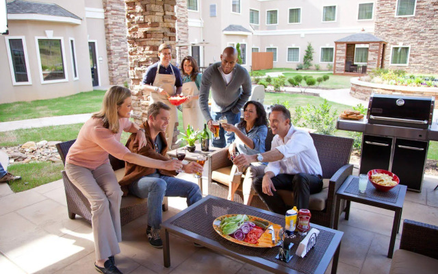 Staybridge Suites Buffalo-Amherst by IHG