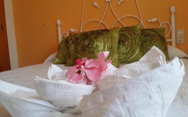 Hostal La Fonda