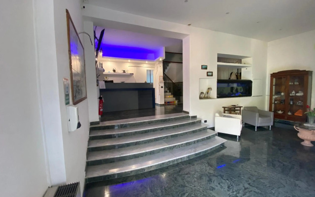 Hotel Vietri Coast