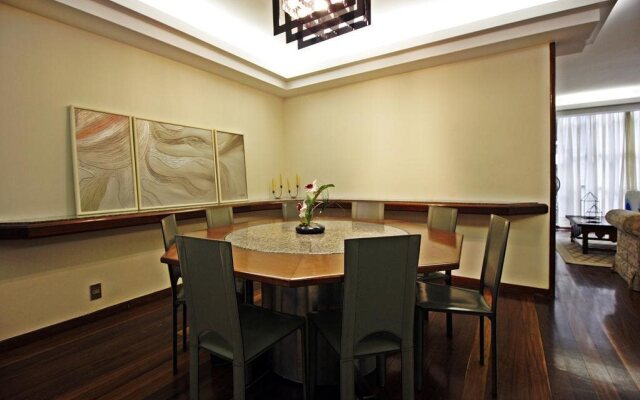 Miami Center by Rio Spot Homes