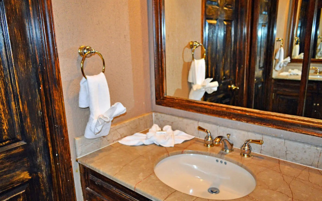 Sonoran Spa Resort