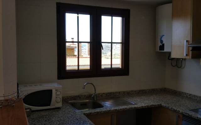 RealRent Vega de la Selva