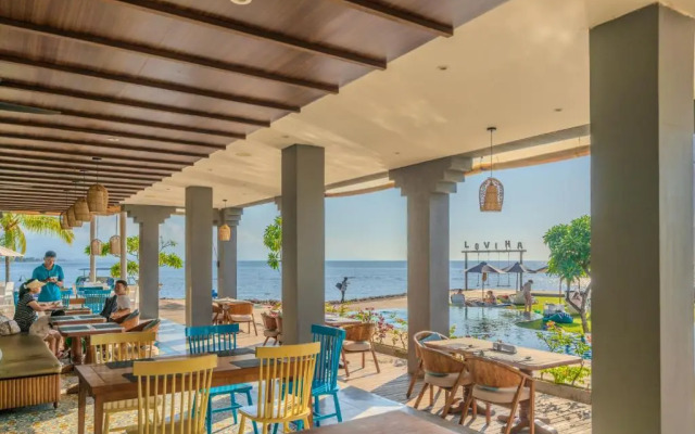Lovina Beach Club & Resort