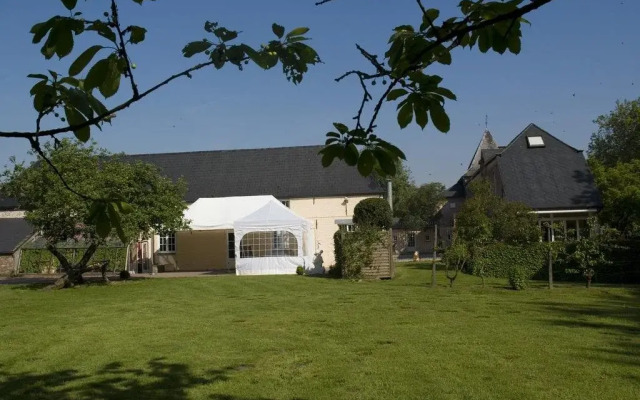 B&B Chateau Bagatelle