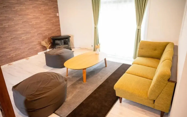 Play Ground BASE -higashikawa-