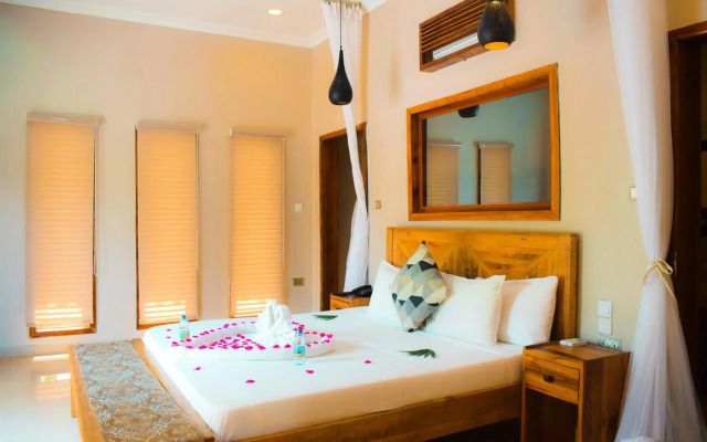 Kikoi Boutique Hotel