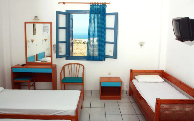 Hotel Kalma