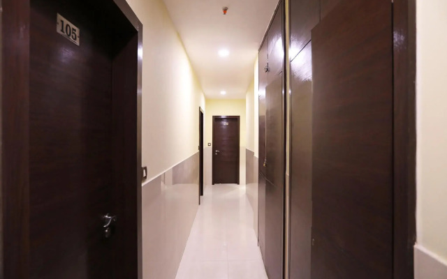 Townhouse 727 Hotel The Platinum