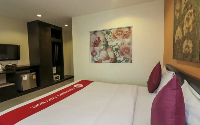 NIDA Rooms Patong 232 Phang Crystal
