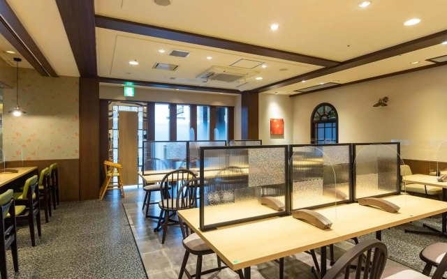 Belleview Nagasaki Dejima