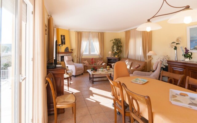 Spacious Holiday Home in L'escala With Private Pool