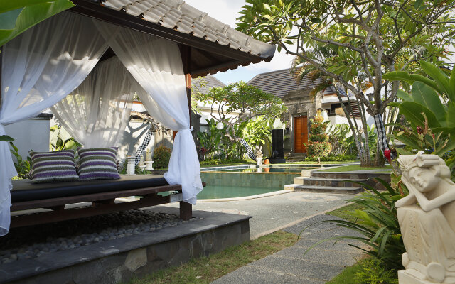 Bali Nyuh Gading – Luxury Villas & Spa