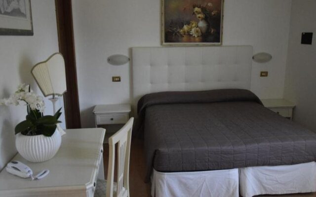 Hotel Marilù