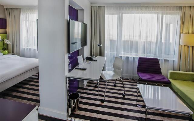 Park Inn by Radisson Katowice