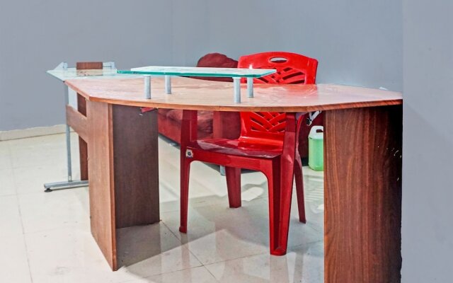 Hotel O Pondok Baruga 777 Near Sarewo Musik Studio Kendari