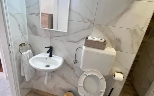 Apartman MIM