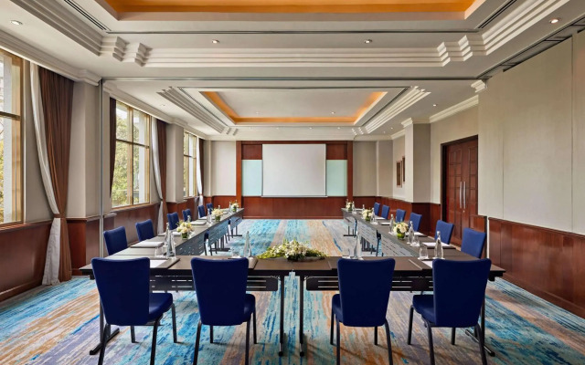 Movenpick Hotel Hanoi Centre