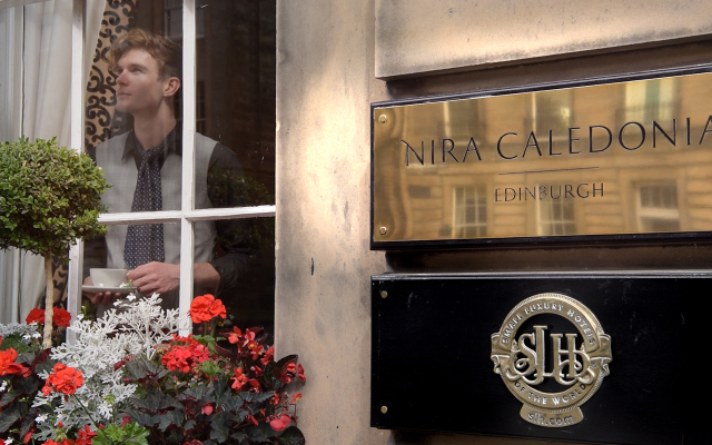 Nira Caledonia