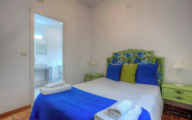 Villa Gloria, SPA AND Pool