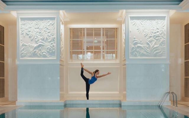 Shangri-La Paris Hotel